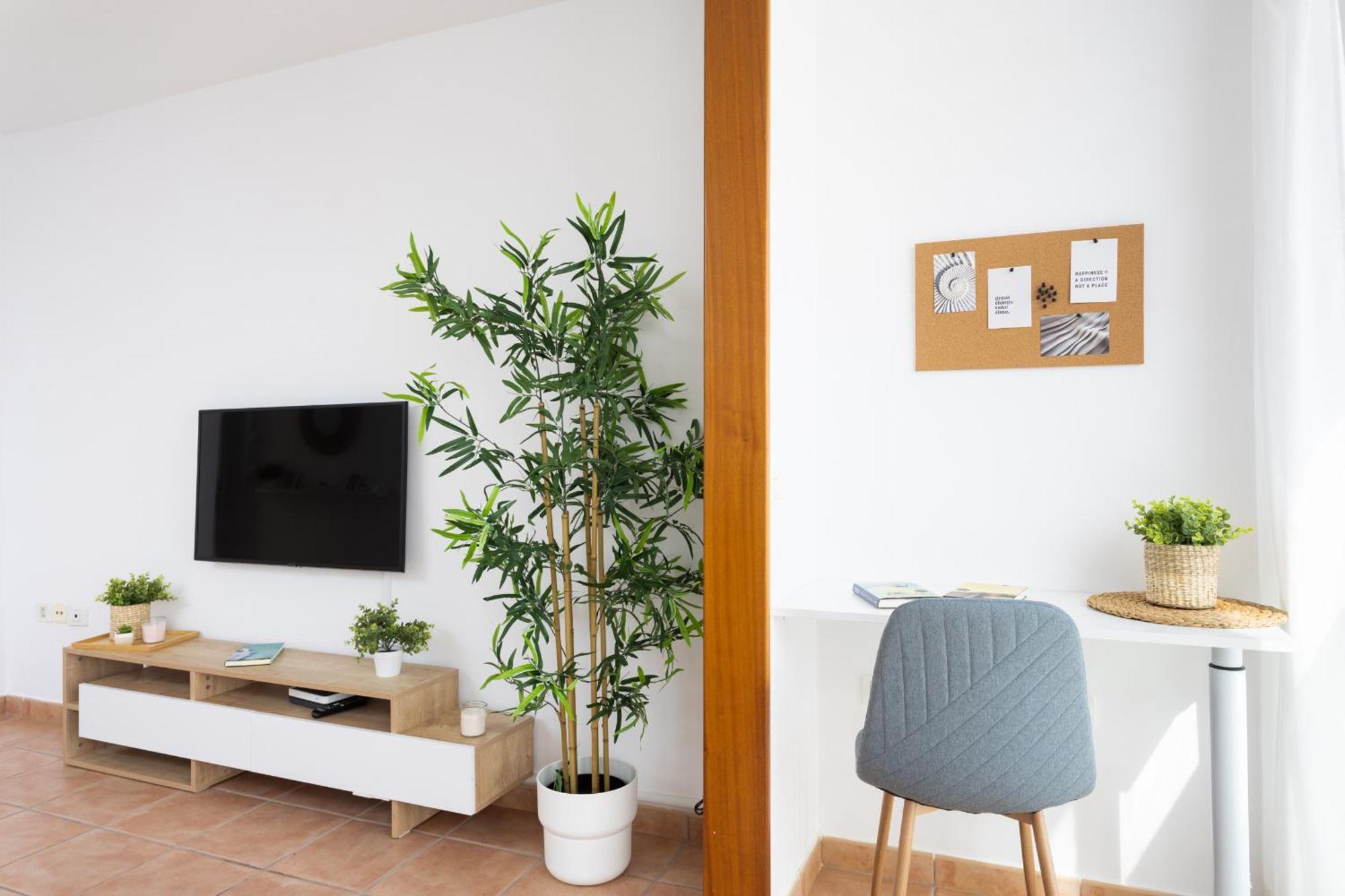 Frontline Duplex Las Arenitas With Pool Candelaria Esterno foto
