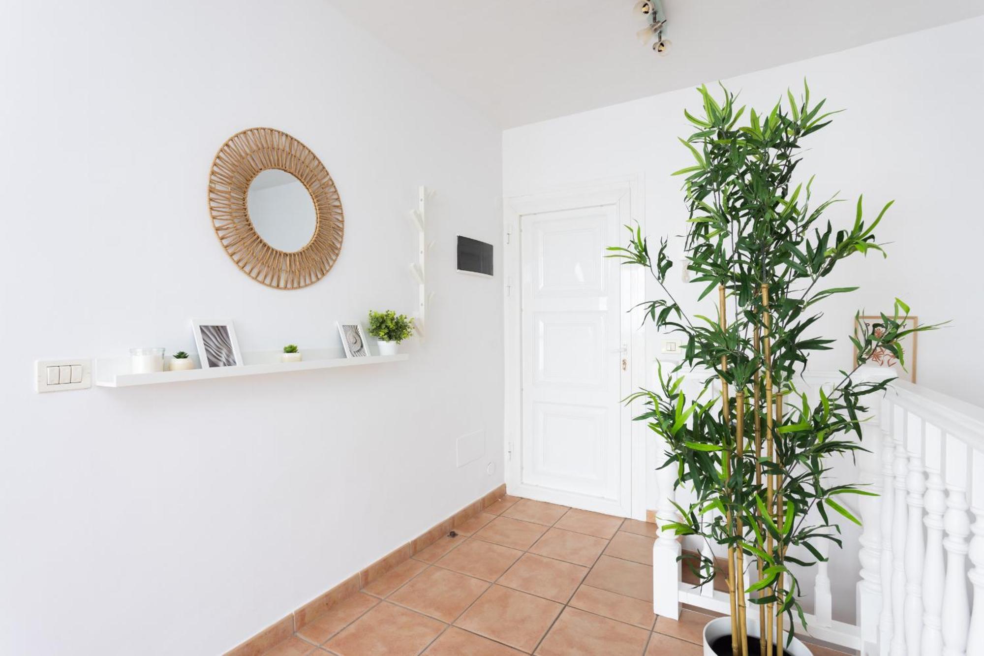 Frontline Duplex Las Arenitas With Pool Candelaria Esterno foto